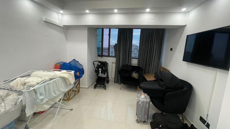 AP. 3 CAMERE P-TA ALBA IULIA, PET-FRIENDLY, RENOVAT, BOILER, 80 MP - Poză 5