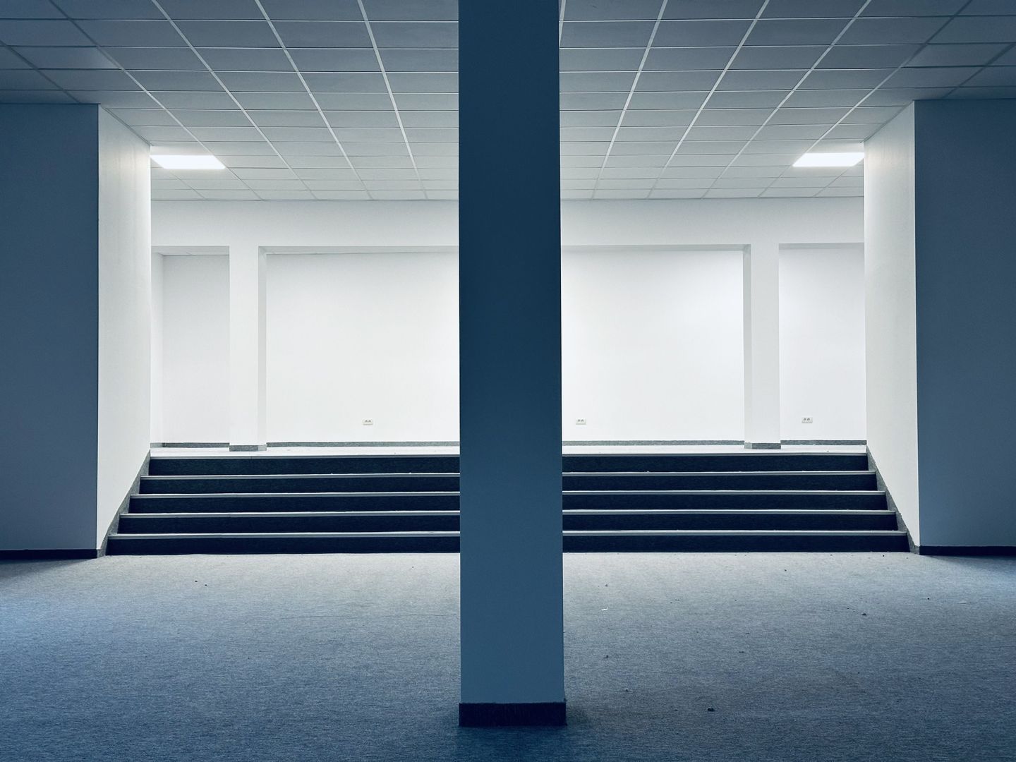 Oferta Inchiriata -Cladire Birouri Clasa A - Renovata integral | 276 mp | Com 0% - Poză 33