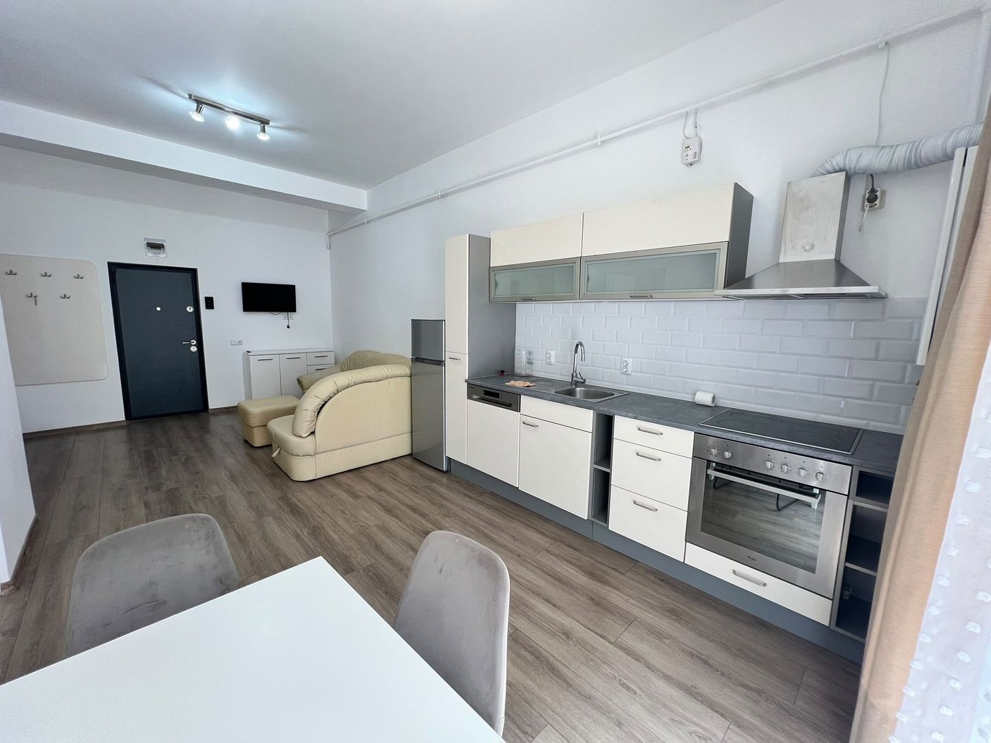 Apartament cu 2 camere la prima inchiriere | Ego Residence | Parcare subterana - Poză 6