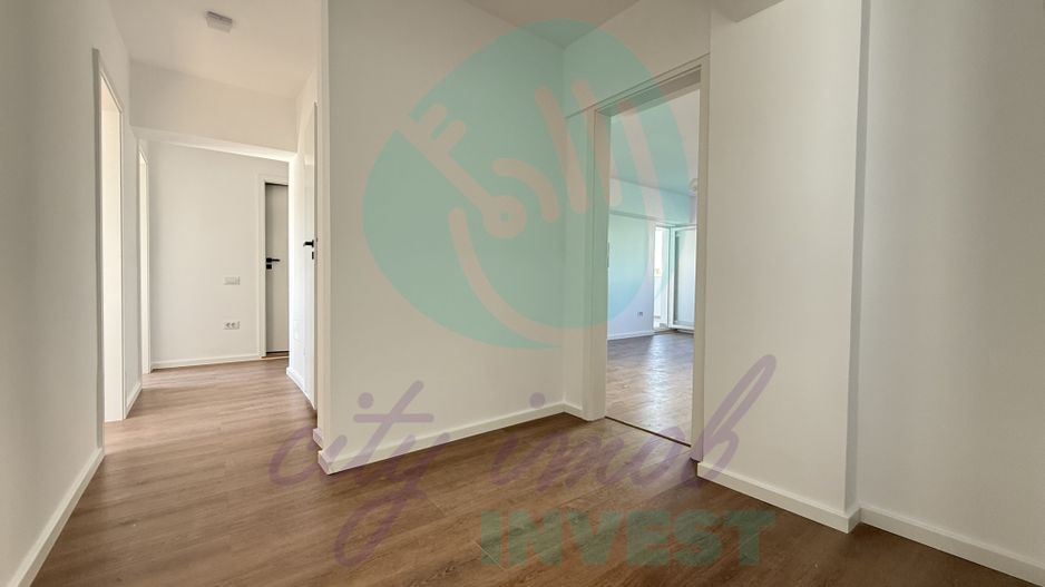 Apartament 4 camere, 2 bai | Predare la cheie | 4 min metrou Obor - Poză 3
