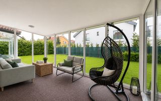 VILA INDIVIDUALA - 1000MP - BANEASA RESIDENTIAL PARK - Poză 8