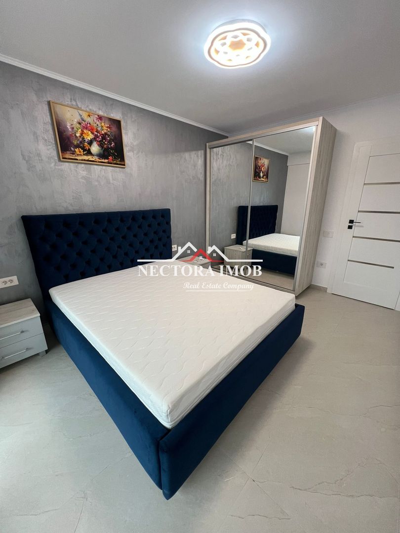 NECTORA IMOB-Apartament 2 camere, 50 mp, Etaj 2, Ultracentral, utilat - Poză 6