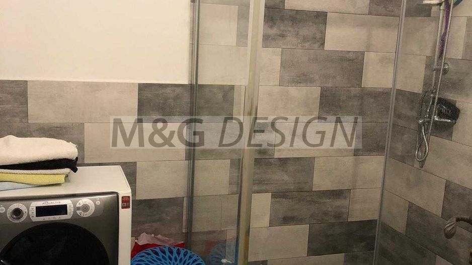 Apartament 3 camere central - cladire istorica - Poză 6