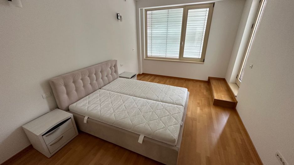 Luxury penthouse for rent close to the Center of Timisoara - Poză 8