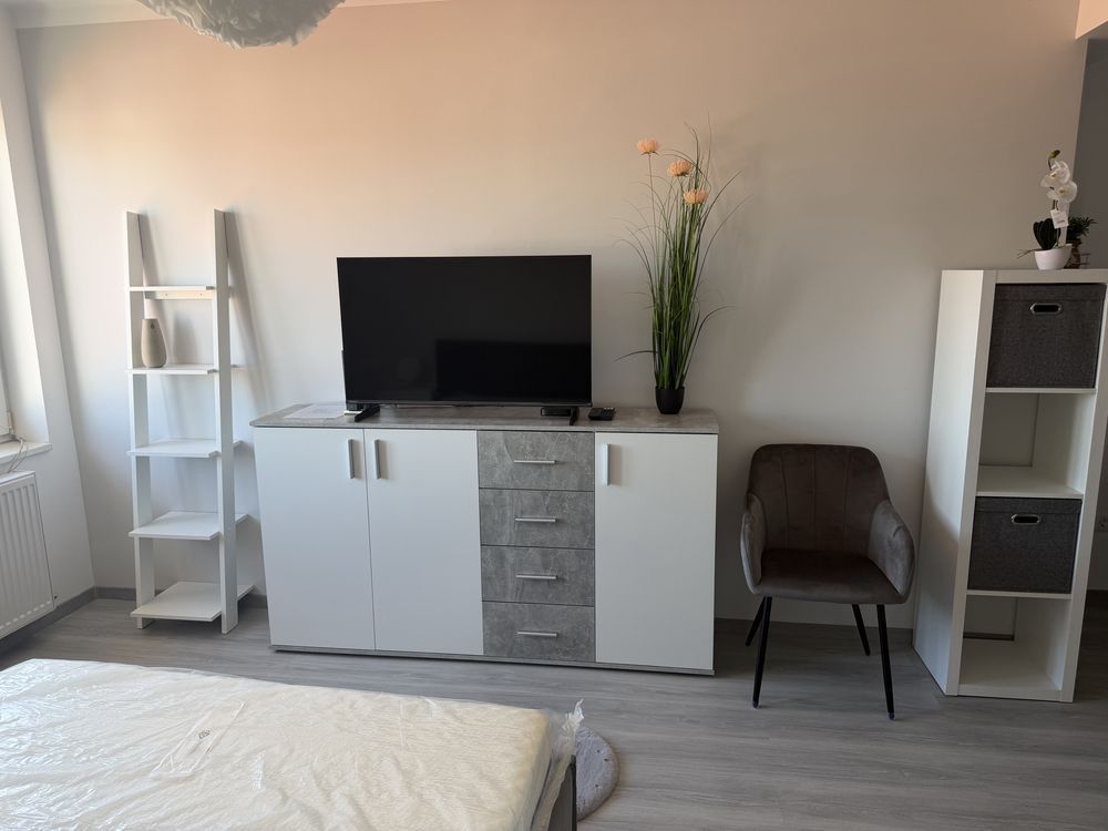 Apartament cu 1 camera | Ultracentral UMF - Poză 2