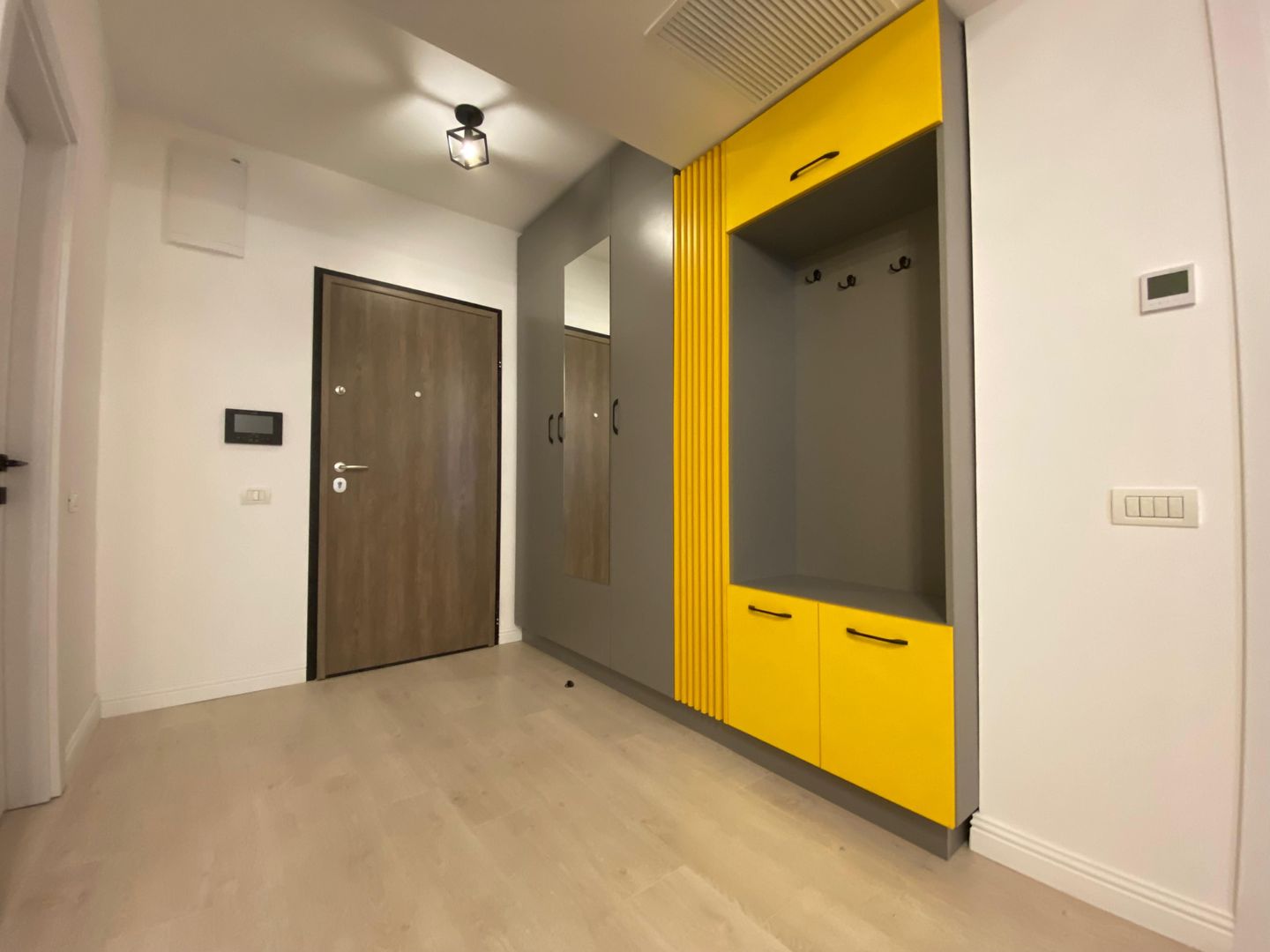 2 camere Pipera Loc de parcare inclus - Poză 8