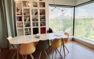 Apartament de vanzare 4 camere Petricani - Pipera - Nord I COM 0%