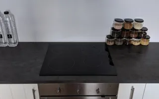 Studio in Vernescu Residence, nou, mobilat si utilat, parcare subterana - Poză 31