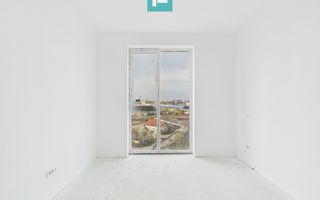 Apartament 2 camere, terasă mare, etaj 6 - Poză 1