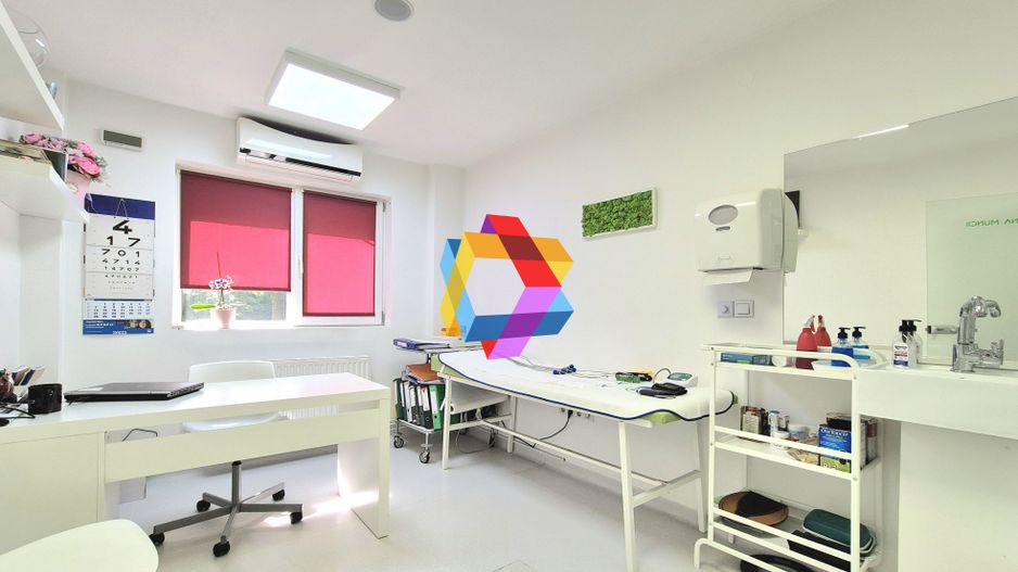 Cabinete stomatologice / medicale zona Astra Brasov - 90 mp - Poză 9