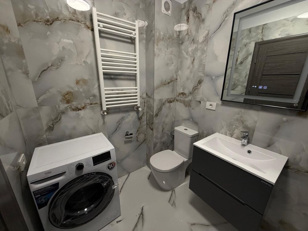 Apartament 2 camere, constructie 2025, parcare inclusa - Poză 6