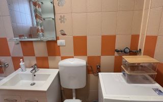 Apartament spatios, mobilat, zona Tudor Vladimirescu – 5 min de Iulius Mall - Poză 8