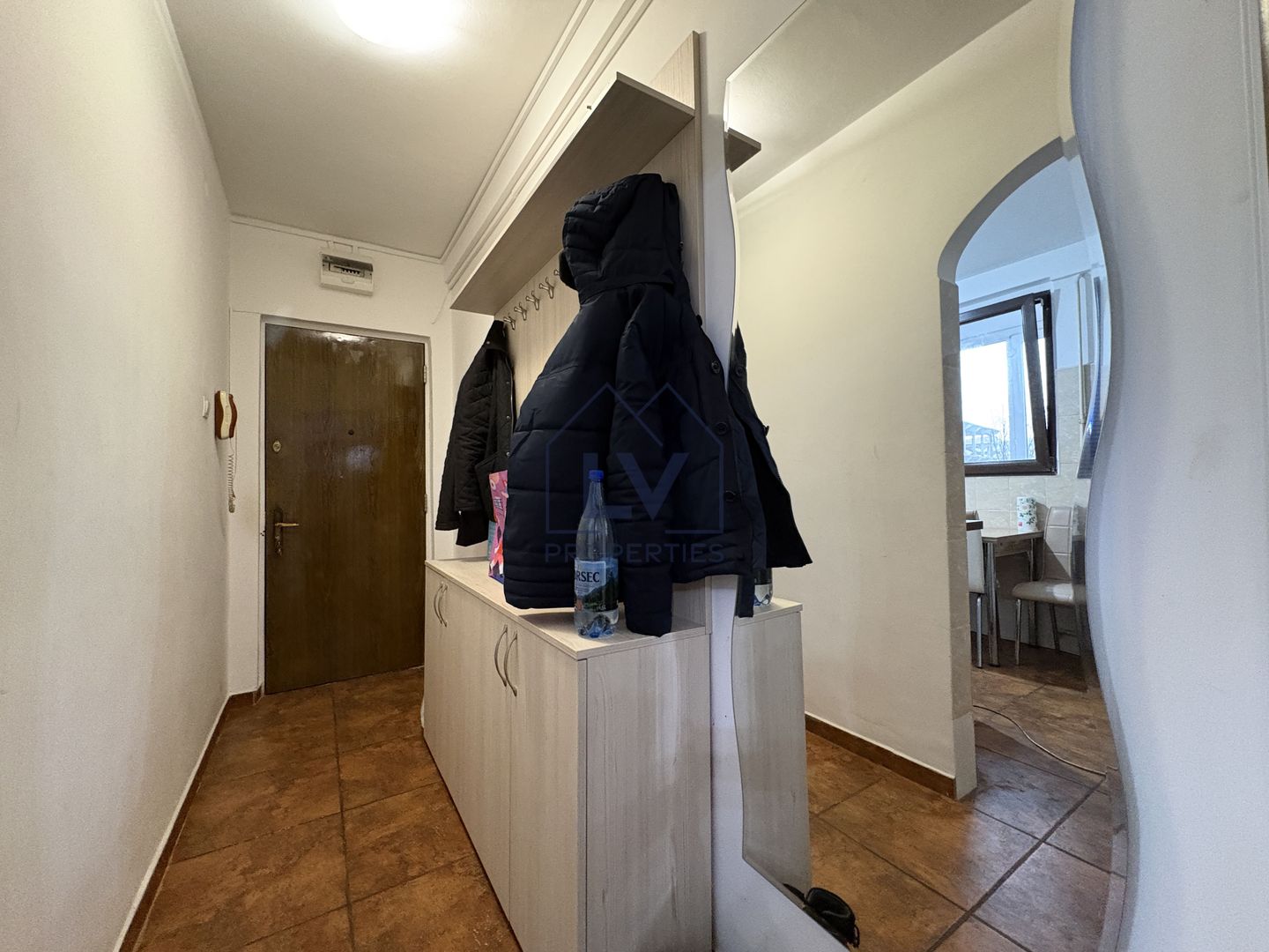 VANZARE APARTAMENT 3 CAMERE | ZONA OBOR - Poză 9