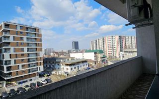 Garsoniera Grozavesti | Metrou Grozavesti si Politehnica - Poză 9