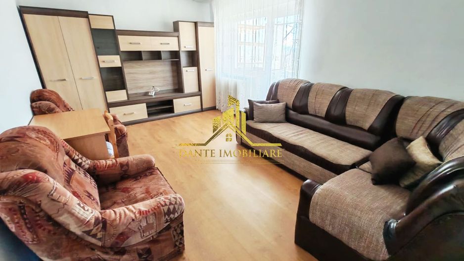 2 camere, mobilat modern, bloc nou, terasa, parcare, Zorilor, Lunii - Poză 4