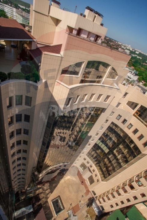 Complexul Rezidențial „Deluxe” - Poză 5