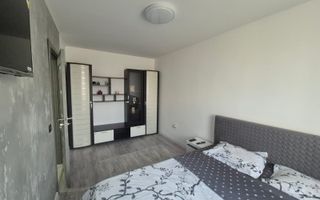 Apartament Doua Camere-47mp-Centrala Termica-AC-Neurologie - Poză 3