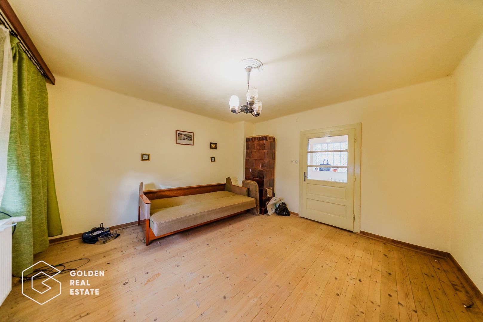 Casa in Ineu, cu teren de 1522 mp, comision 0% - Poză 4