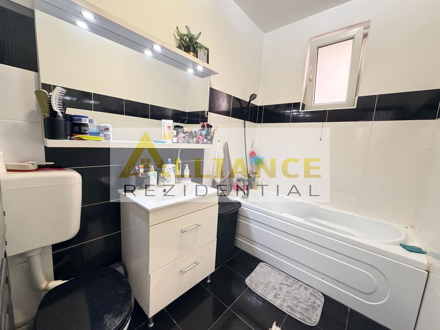 Metrou Dimitrie Leonida ~ Apartament 3 camere ~ 2 bai - Poză 14
