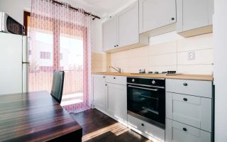 Apartament modern cu o cameră- Gheorgheni- Lângă baza sportivă - Poză 5