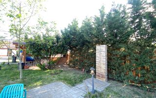 COMISION 0%, Casa Individuala, 110mp, Teren 1480, Parc, Sauna, SACALAZ - Poză 5