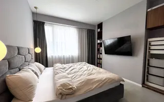 Penthouse Premium cu 4 camere | 2 Parcări subterane | Soporului - Poză 13