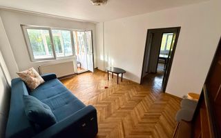 Apartament 2 Camere - Etaj 2 - Bloc Fara Risc - Zona Cantemir - Poză 1