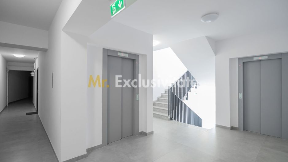 Studio de inchiriat in Pitesti, Calea Craiovei-zona centrala-Bloc nou! - Poză 7