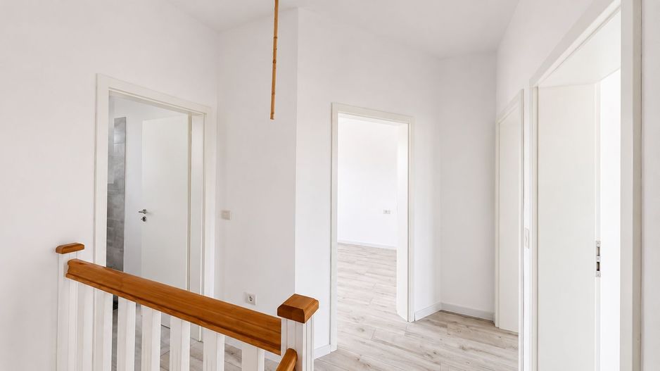 COMISION 0% | Duplex UTVIN | Strada Privata | 265 mp Teren. - Poză 8