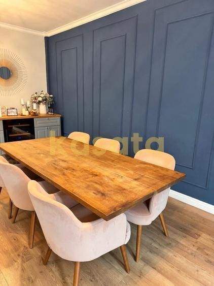 Vilă modernă 4 camere | Aviației | Loc de parcare - Poză 3