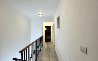 Super Pret - Duplex  4 camere - pozitie excelenta - Utvin  Comision 0% - Poză 11