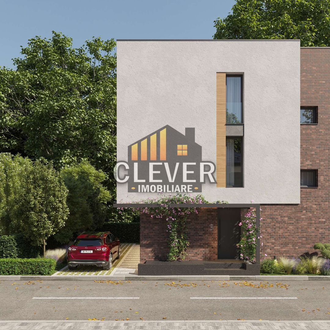 Vila duplex 4 camere,2 parcari , 132 mp utili, Metrou Teclu, Sector 3 - Poză 3
