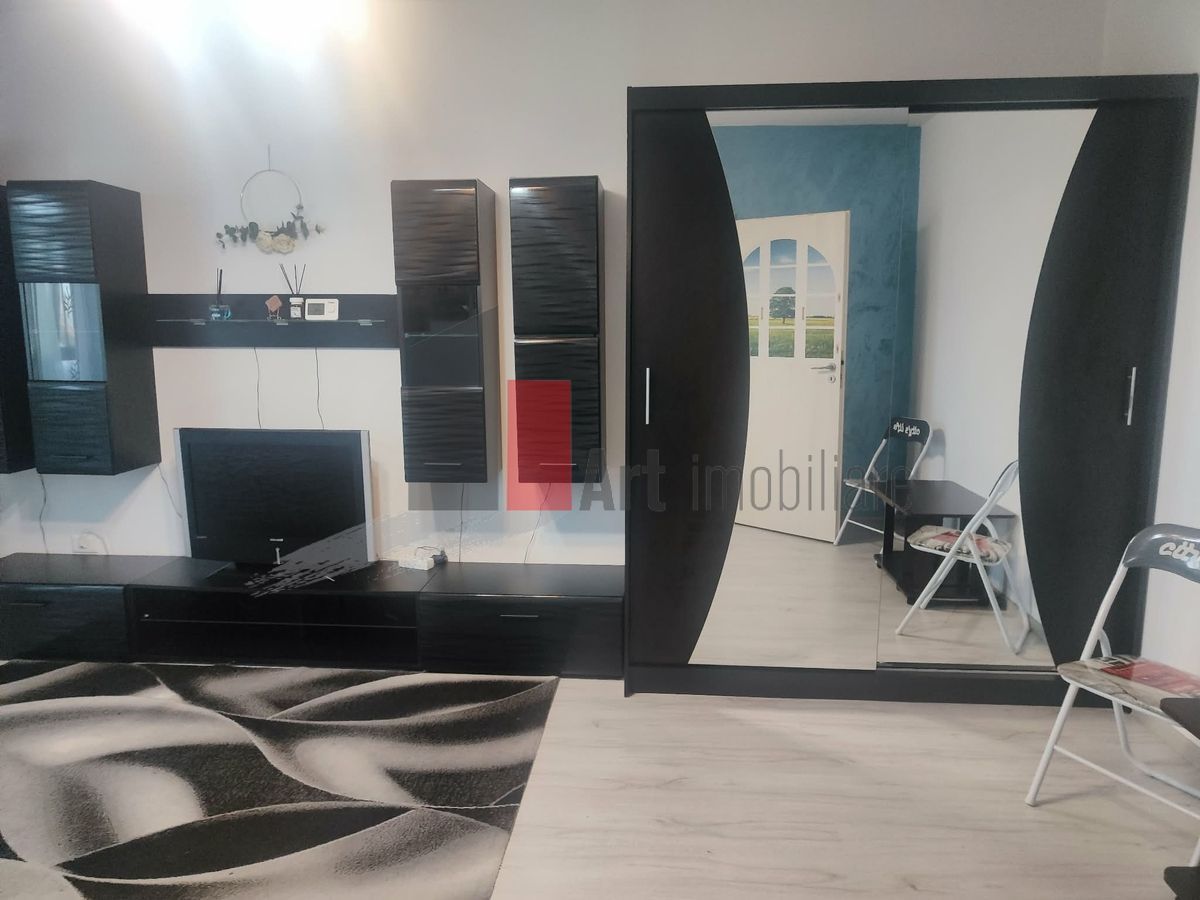 Apartament modern cu 2 camere Bloc 2020 - Poză 1