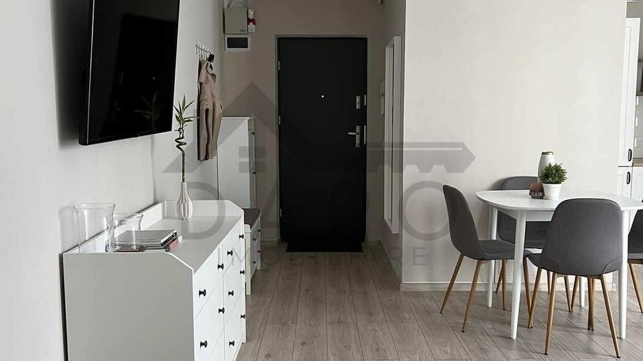 Ofer spre inchiriere apartament 2 camere ,cartier Unirii AMA Residence - Poză 3