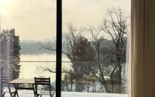 INCHIRIERE | FLOREASCA | 5 CAMERE | 214 MP | COMPLEX NOU PARCARE - Poză 7