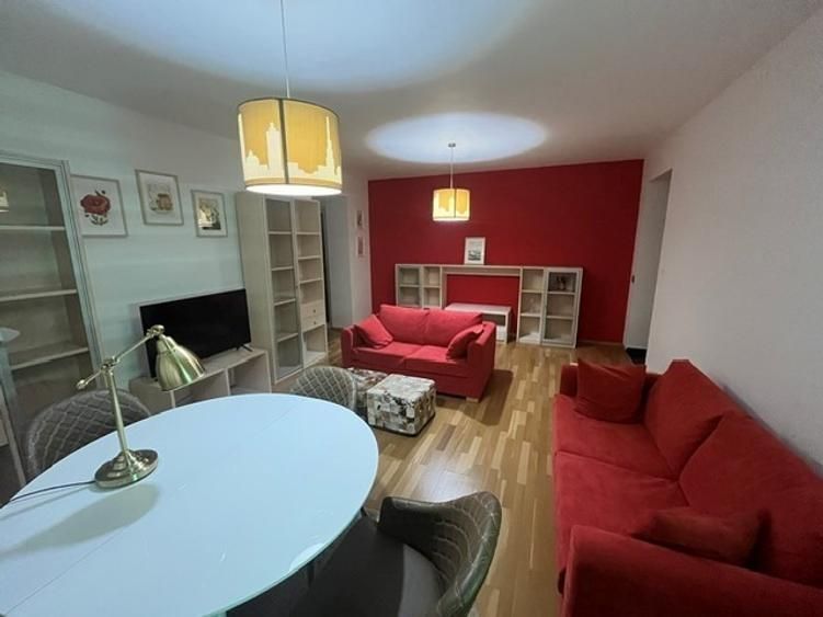 DE ÎNCHIRIAT | Confort de Top în Zona Tineretului, 2 Camere , Parter, Balcon, - Poză 1