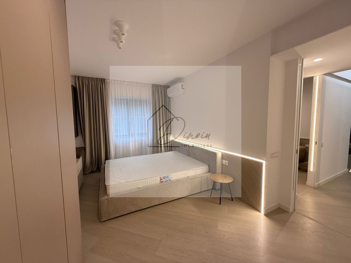 3 camere Cortina North | Mobilat  I COMISION 0% - Poză 8
