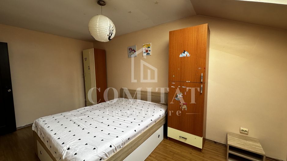 Apartament 2 camere | Loc de parcare | Zona Str Florilor - Poză 5