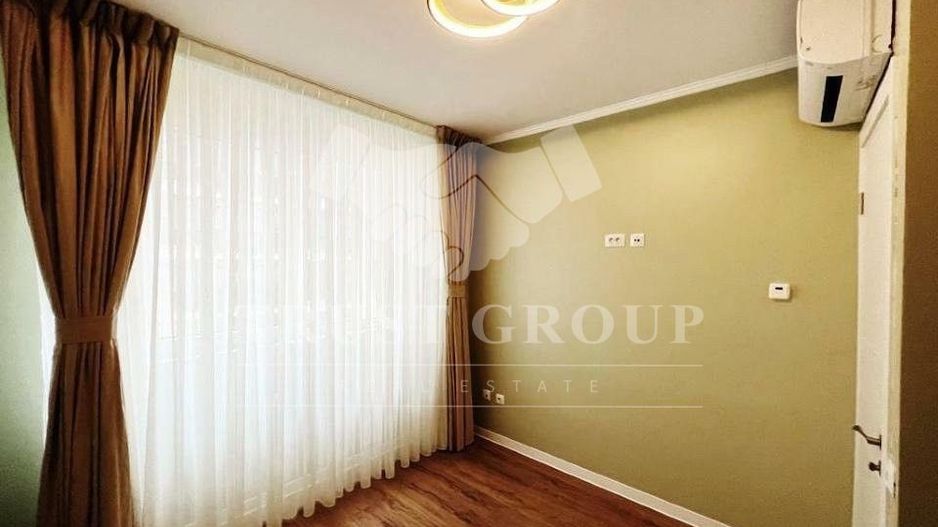 Apartament 3 camere Floreasca | Loc de parcare | Imobil 2022 - Poză 9