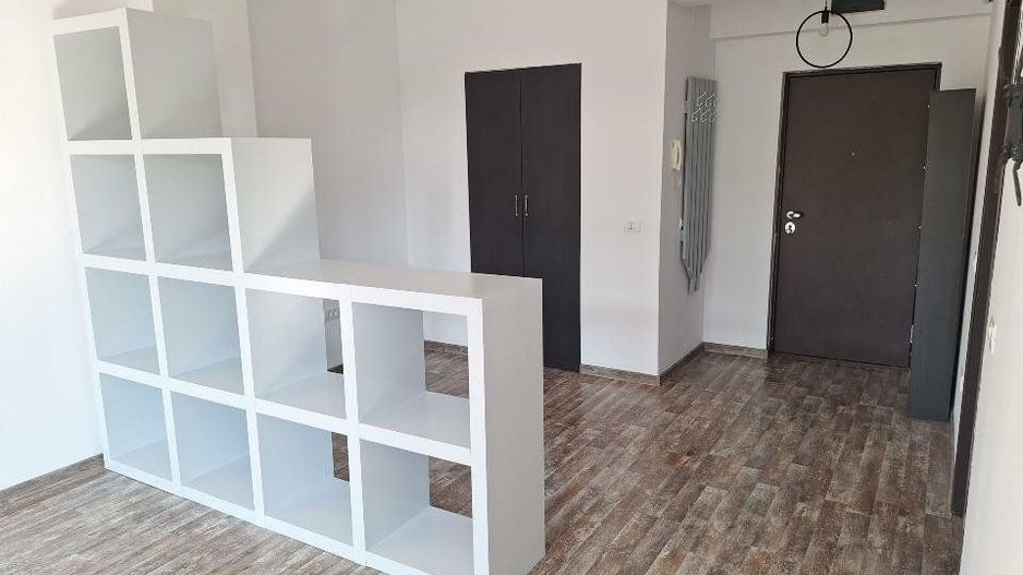 Apartament 1 camera Sagului bloc nou - Poză 1