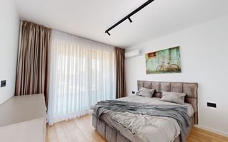 Vilă modernă de închiriat | MTM Luxury Villas | Pipera – Rond OMV - Poză 7