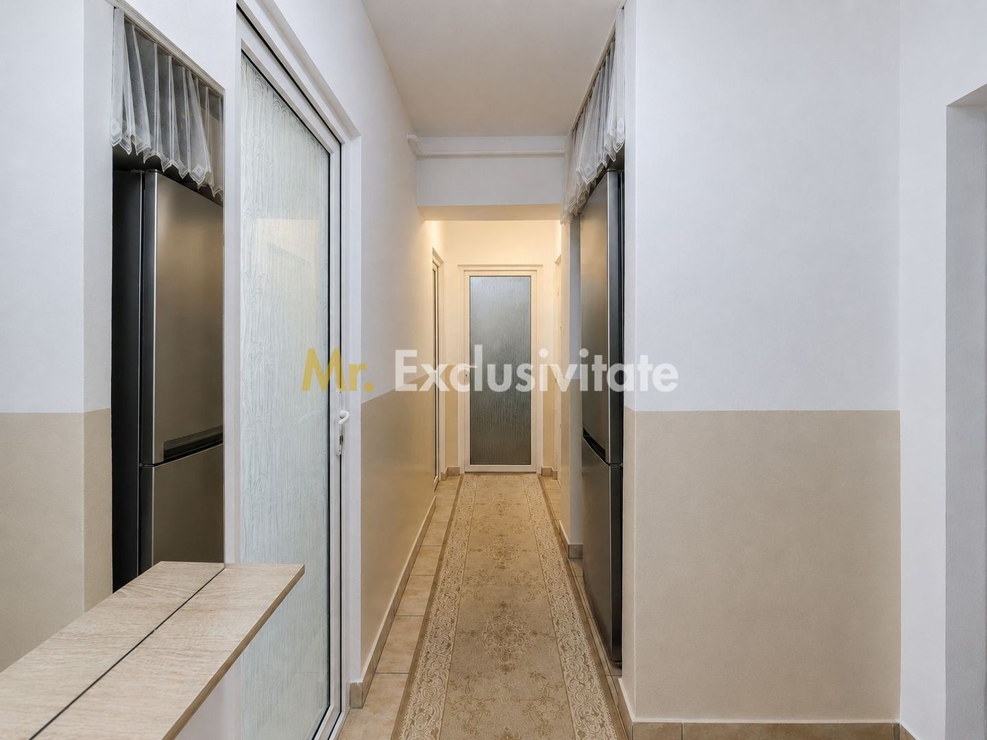 2 Camere Decomandate | Etaj 3 | Trivale - Poză 10