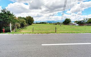 Brasov, cartier Stupini, teren intravilan 8500mp pe str Izvorului, 30 euro/mp - Poză 5