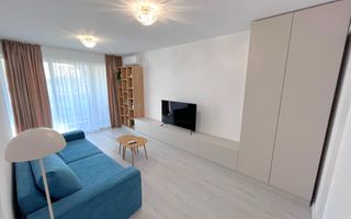 2 camere- bloc nou - loc parcare - mobilat - utilat - President - Poză 1