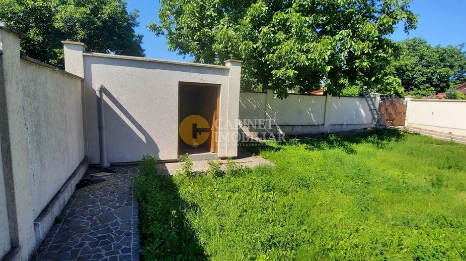 🏡VILĂ DEOSEBITĂ 250 MP UTILI - DANCU - 280.000 EURO - Poză 6