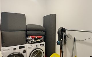 Apartament cu 2 camere și grădină – confort modern într-un cadru liniștit - Poză 6