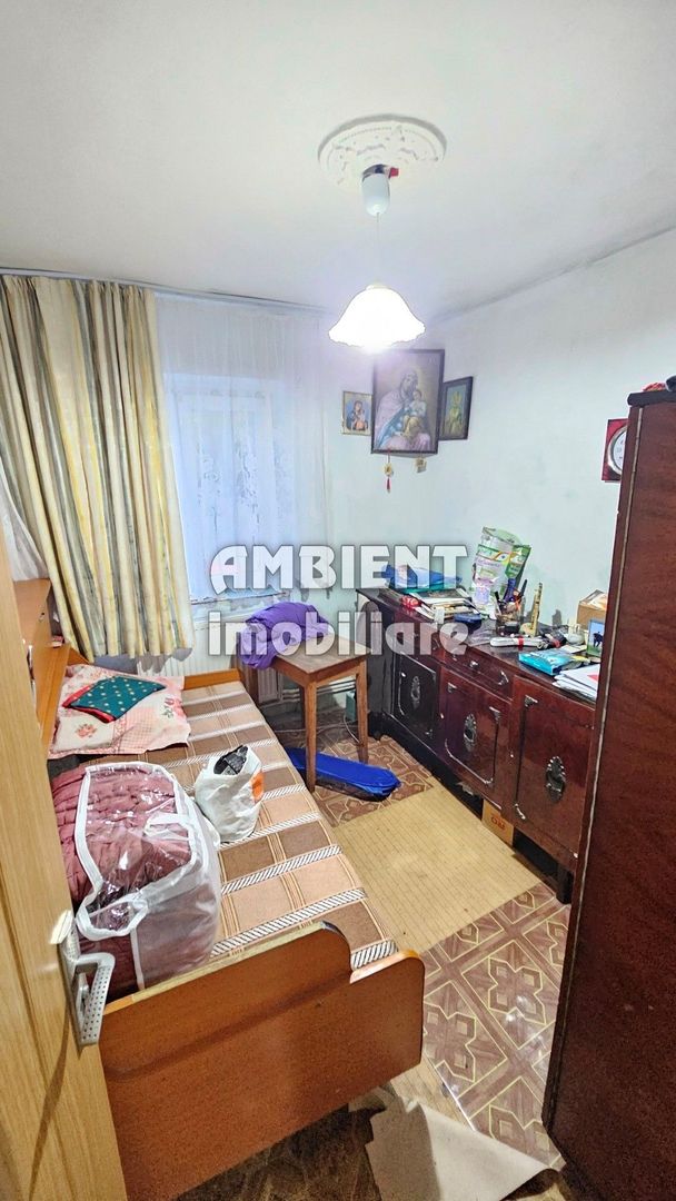 Apartament cu 2 camere, mobilat și utilat, zona AVANTULUI; - Poză 5