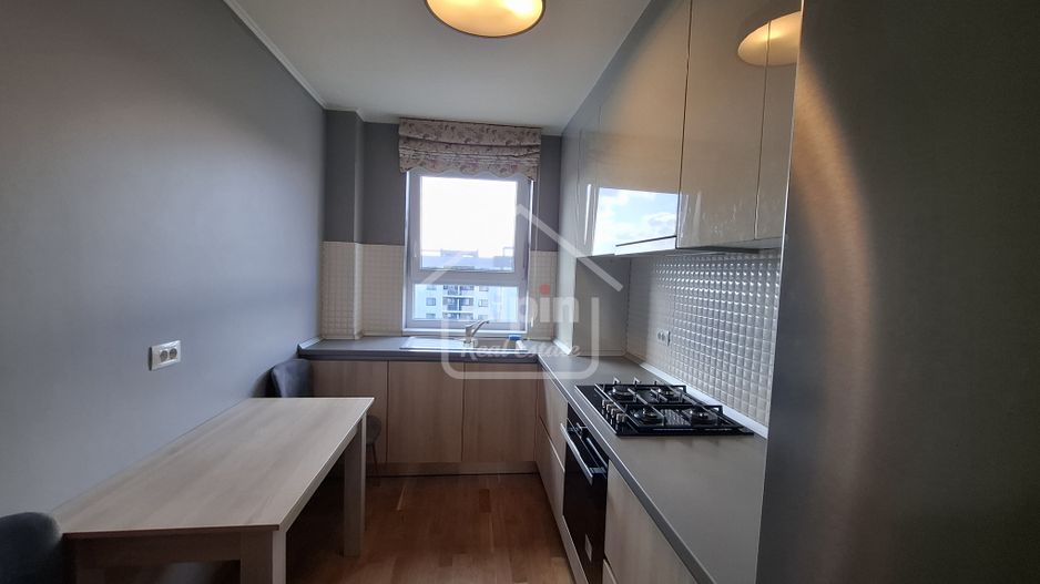 Apartament Pretabil Investitie I Tractorul Coresi - Poză 15