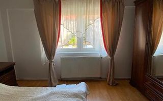 BRASADAS vinde ap 2 cam decomandat, 60,7 mp – Etaj 1, Carpați 2 - Poză 13