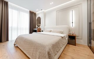 Vânzare, apartament, 2 camere, str. Vasile Lupu, Buiucani - Poză 9